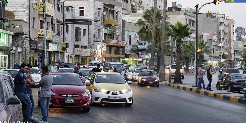 Amman, Jordan