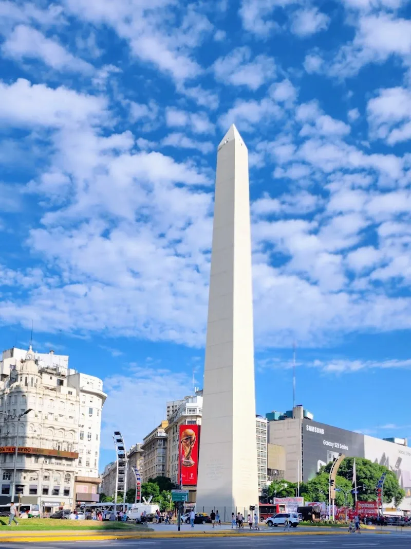 Buenos Aires, Argentina