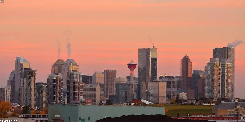 Calgary, Canada
