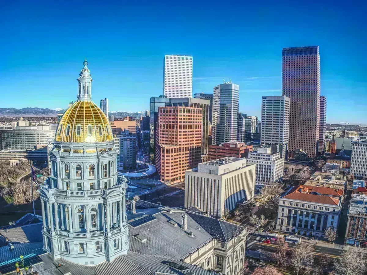 Denver, United States
