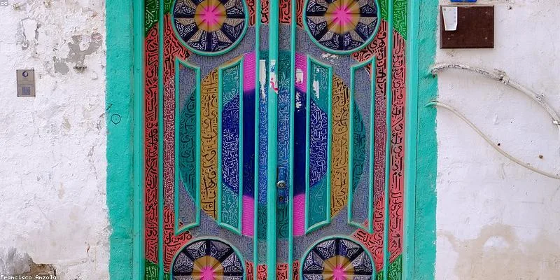 Jeddah, Saudi Arabia