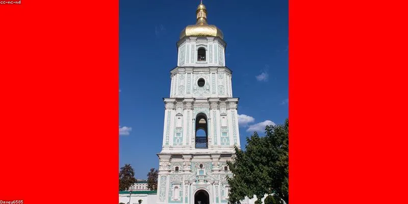 Kyiv, Ukraine