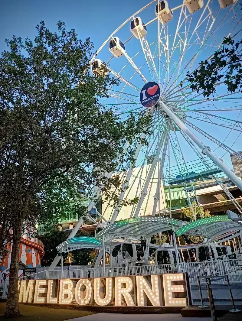 Melbourne, Australia