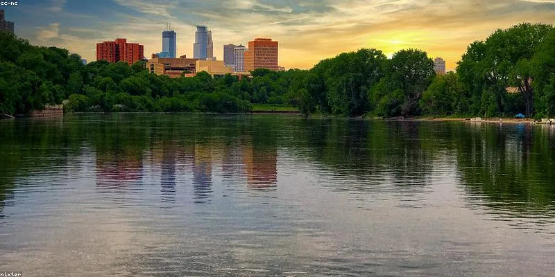 Minneapolis, United States