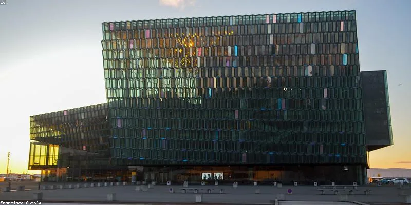 Reykjavik, Iceland