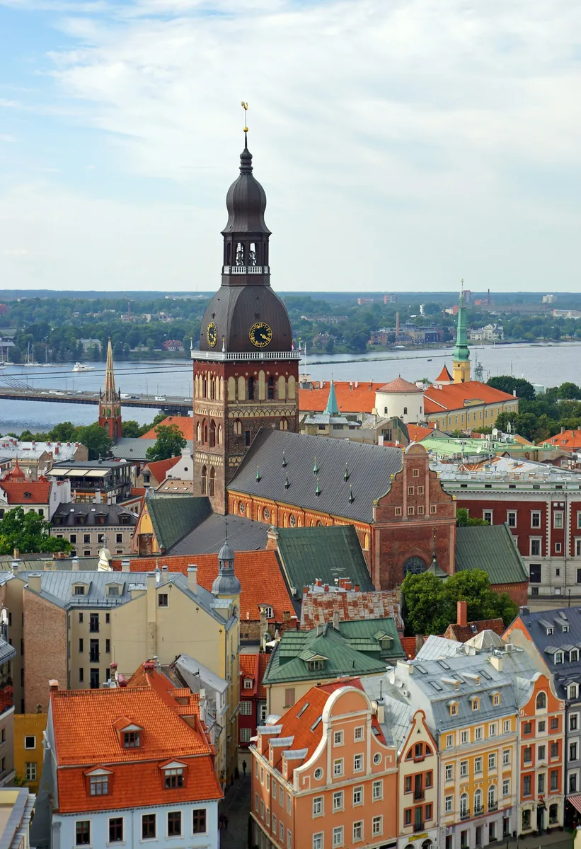 Riga, Latvia