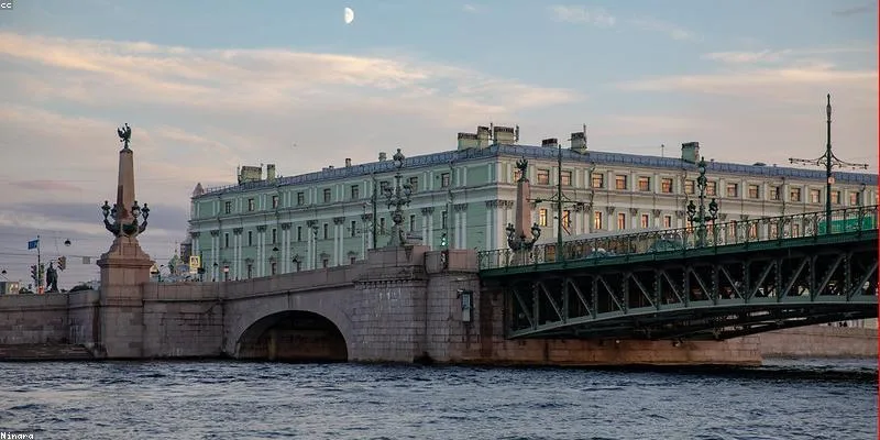 Saint Petersburg, Russia