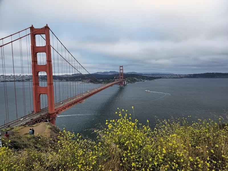 San Francisco, United States