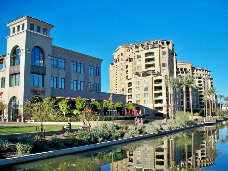 Scottsdale, United States