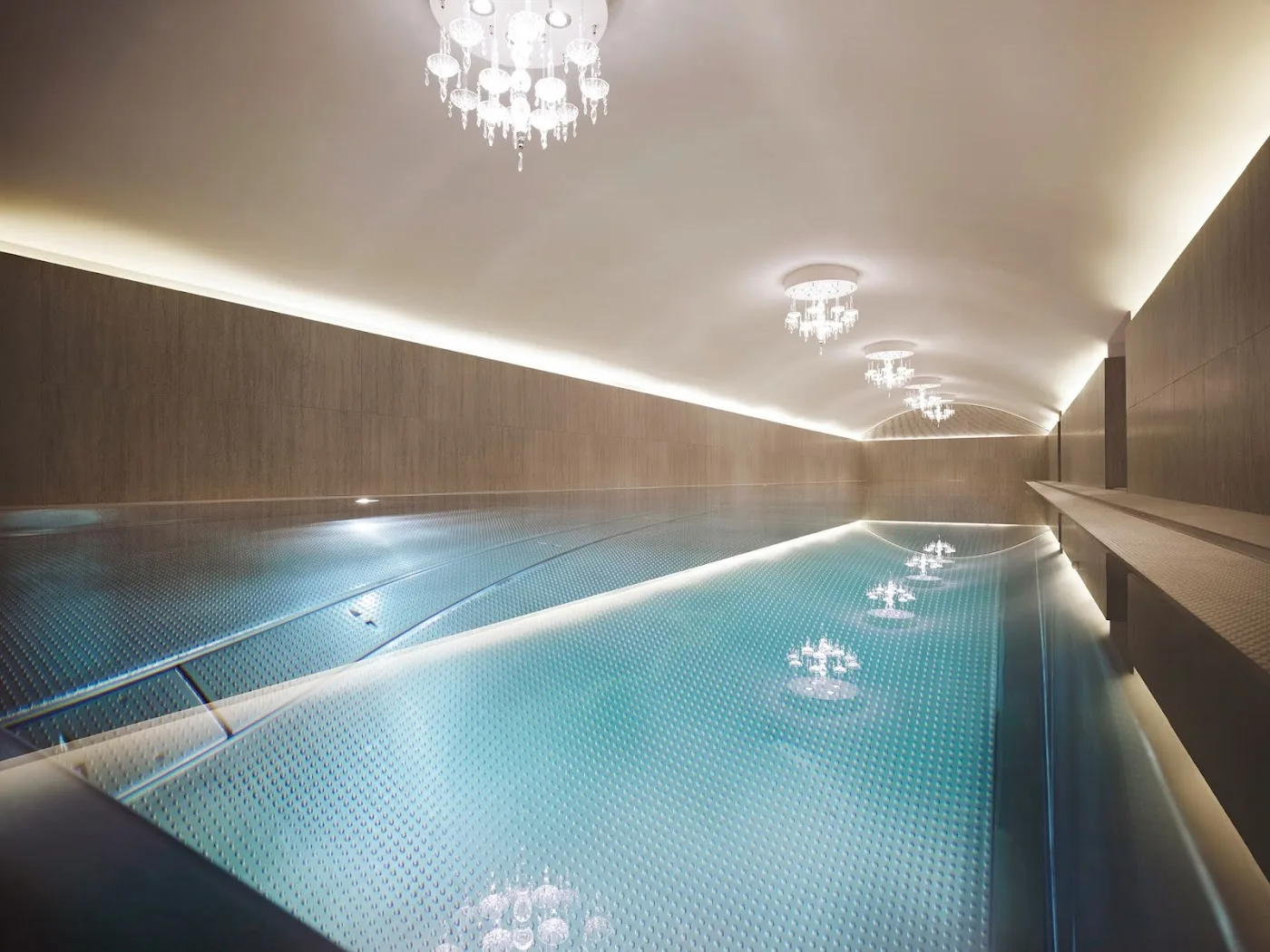 Sans Souci Spa