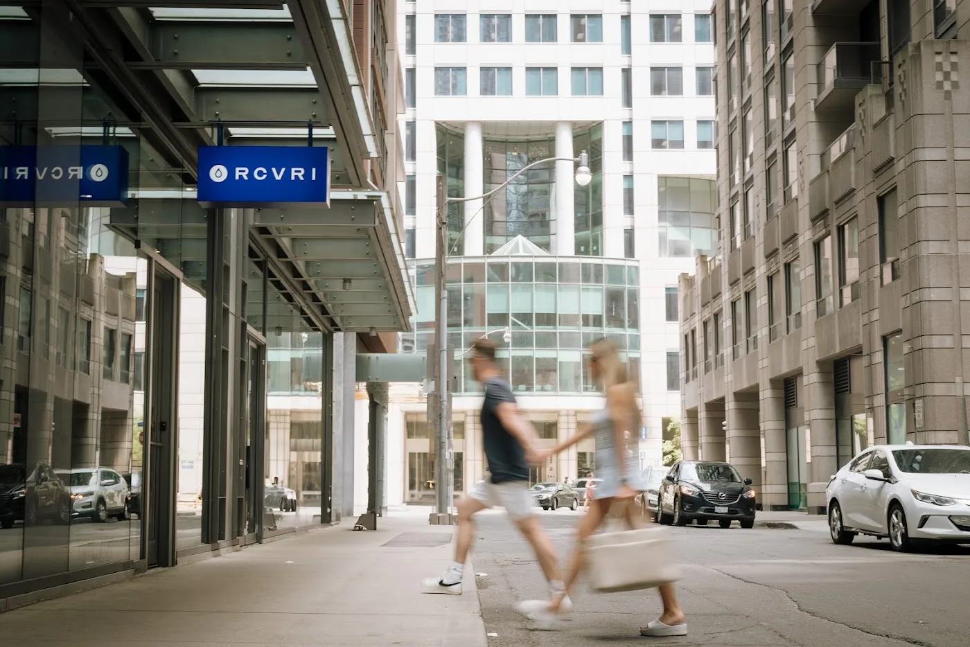 RCVRI Toronto