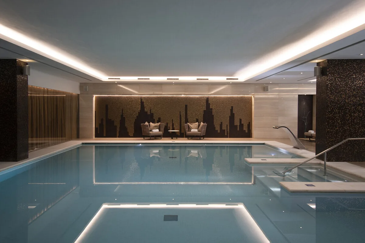 SAYANNA Wellness & Spa