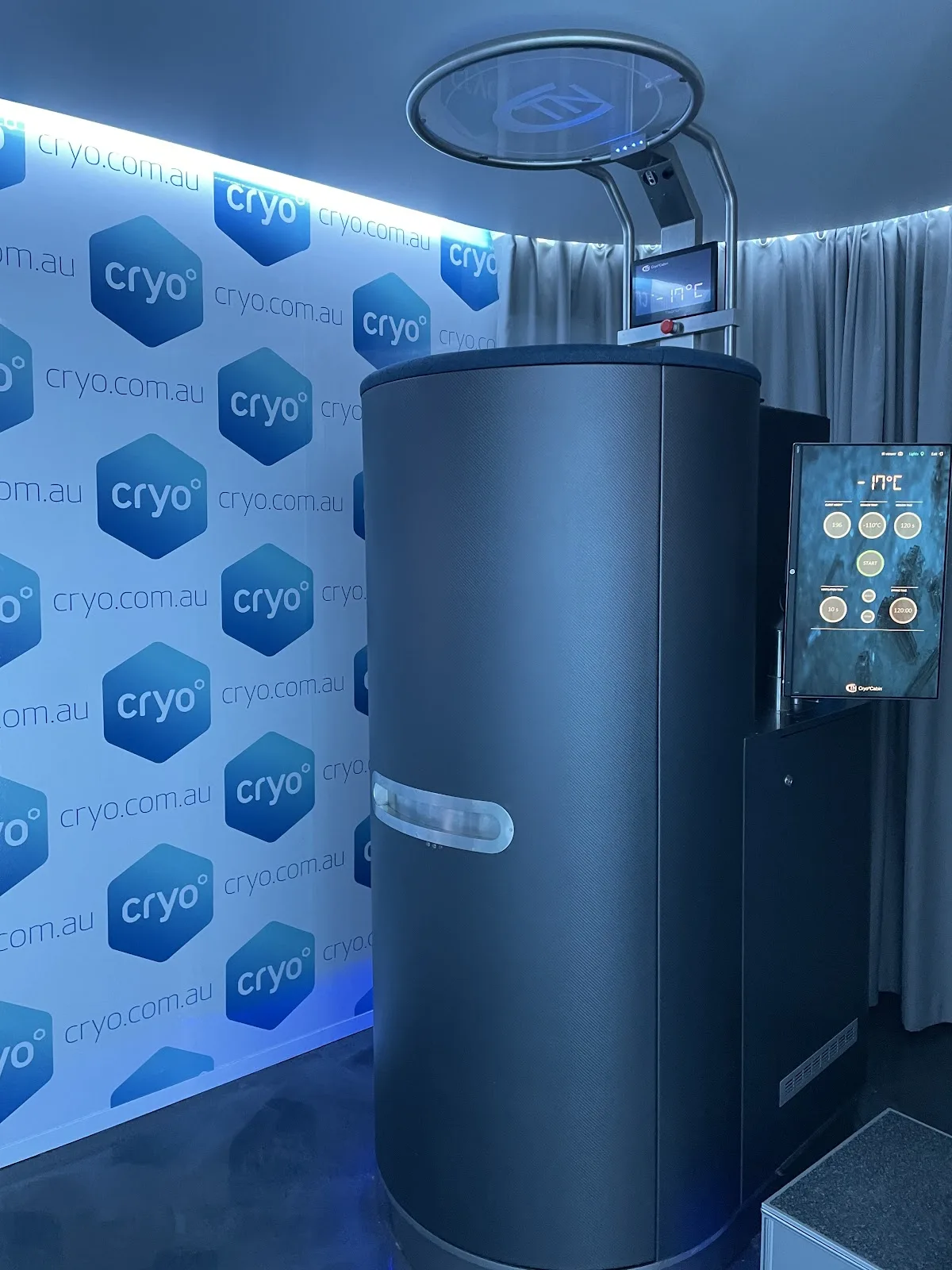 CRYO (Shop 248/747 Botany)