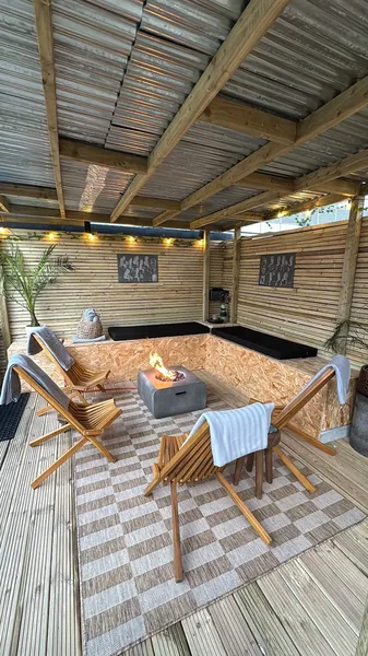 The Good Sauna UK