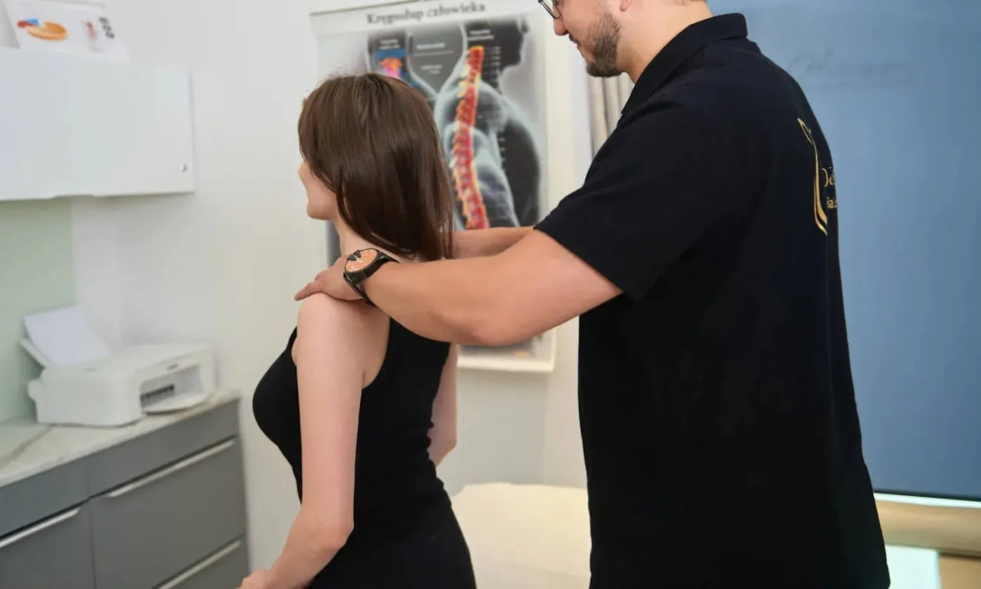 INSTYTUT HOLISPACE Rehabilitacja i medycyna regeneracyjna