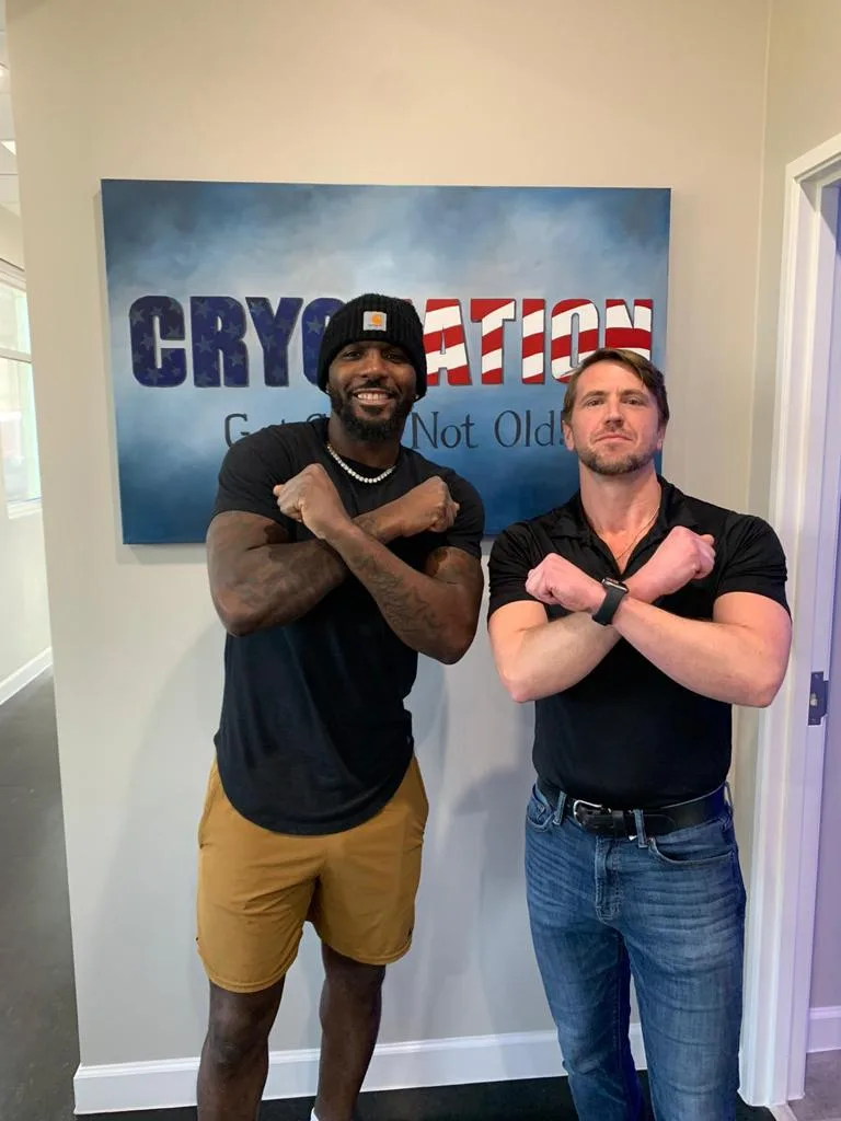 Cryo Nation