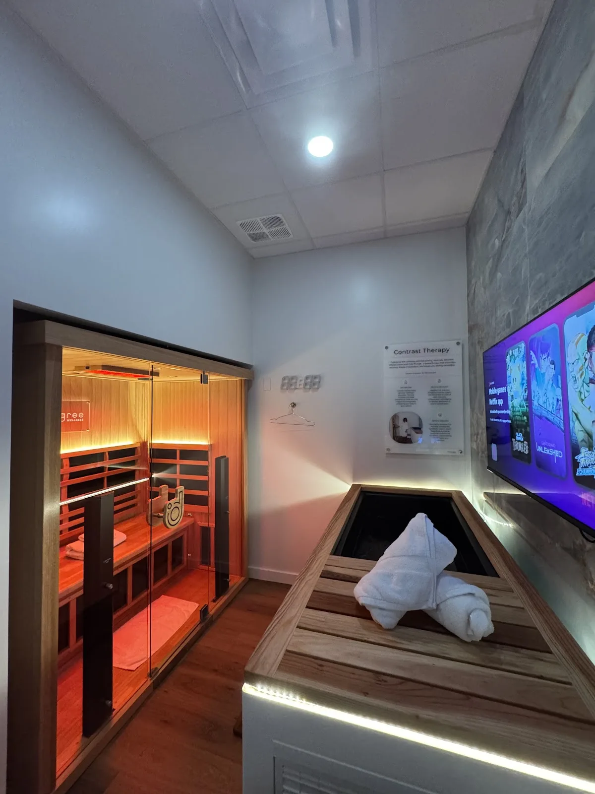 Degree Wellness