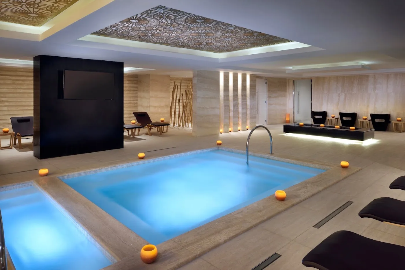 Soul Spa & wellness