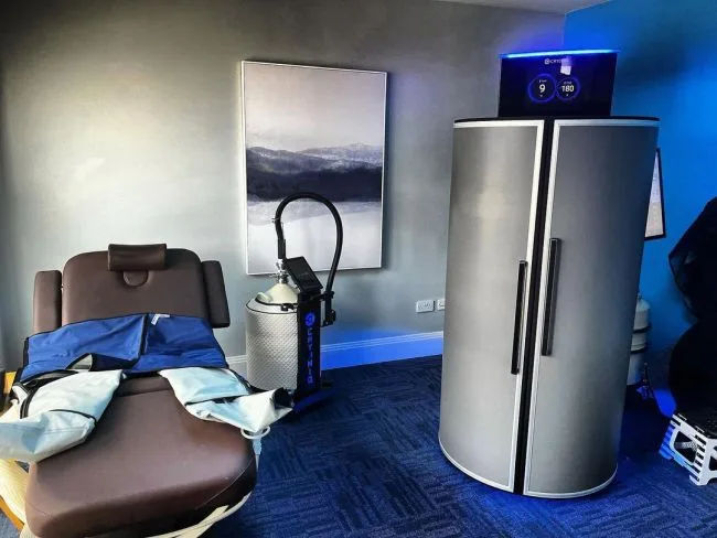 Altrincham Cryo