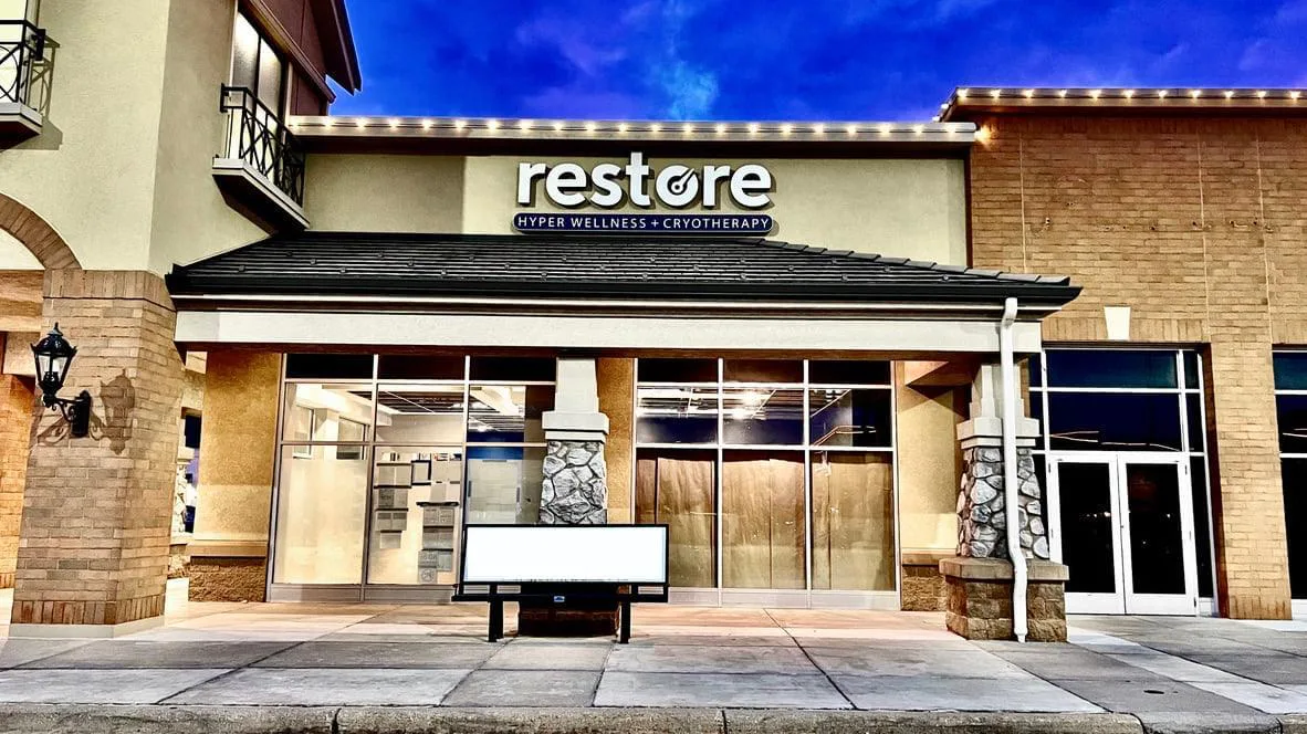 Restore Hyper Wellness (Elm Creek Blvd)