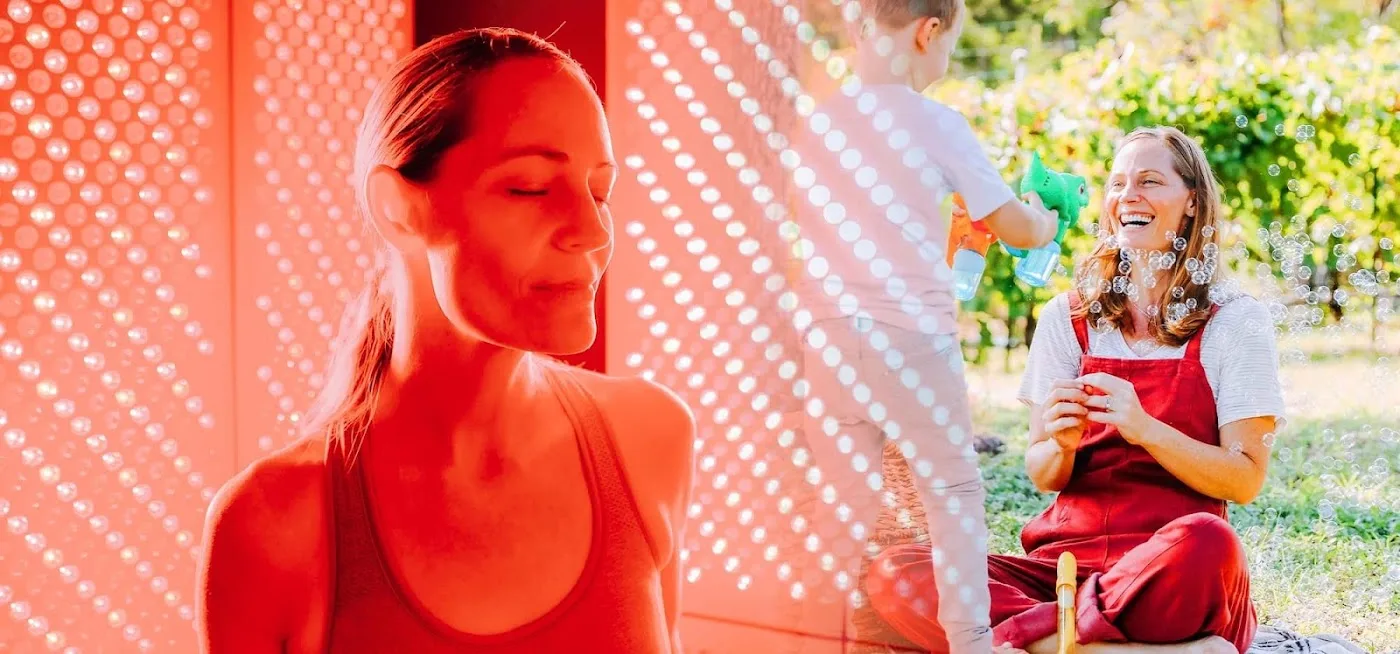Restore Hyper Wellness (W W…