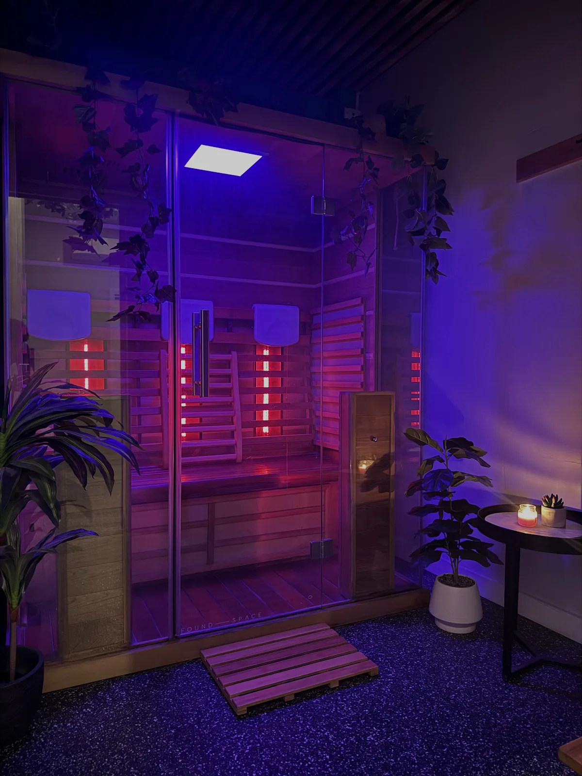 Aura Wellness & Recovery