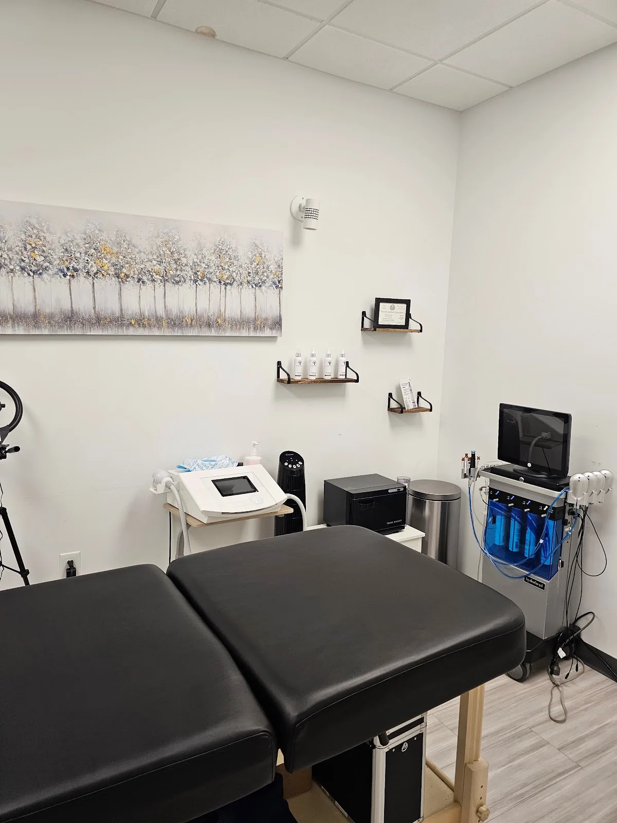 Restore Hyper Wellness (Aldrich St)