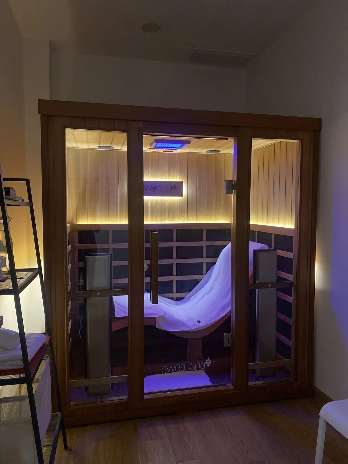 sweatspa Centrepoint Bandar Utama