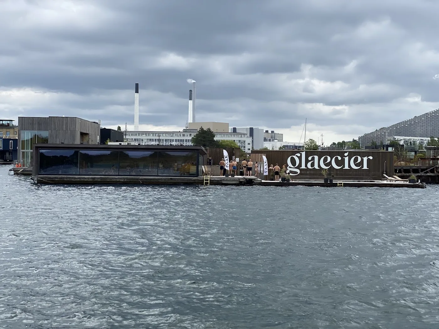Glaecier ApS
