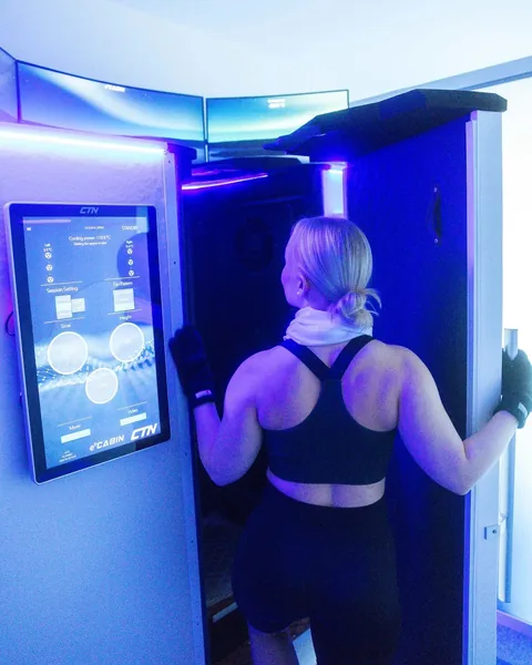Speed Recovery Studio
