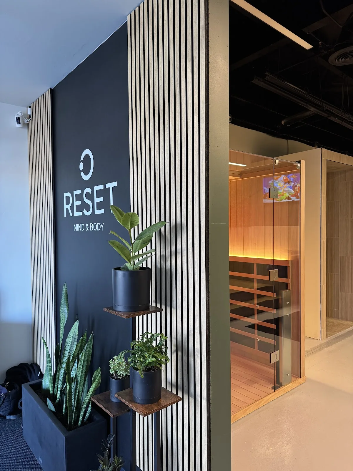 Reset Mind & Body (E Cactus Rd)