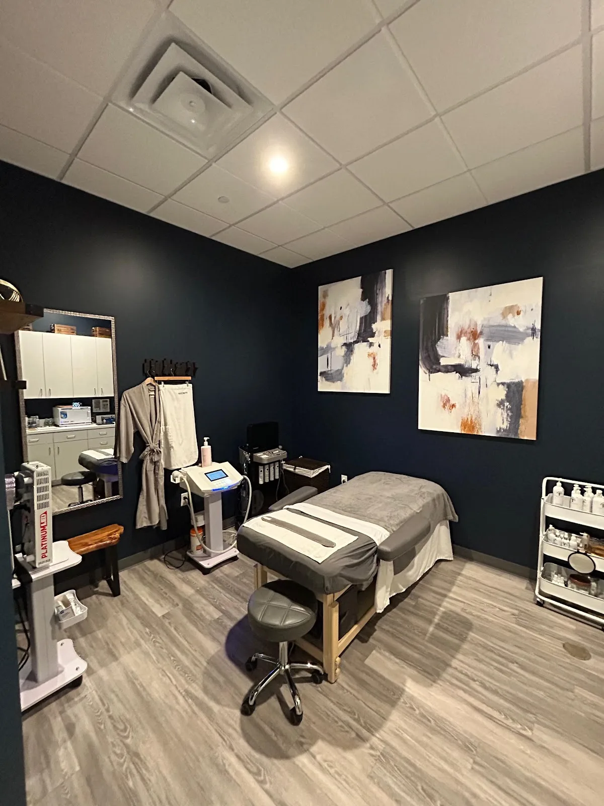 Restore Hyper Wellness (Legacy Pl)