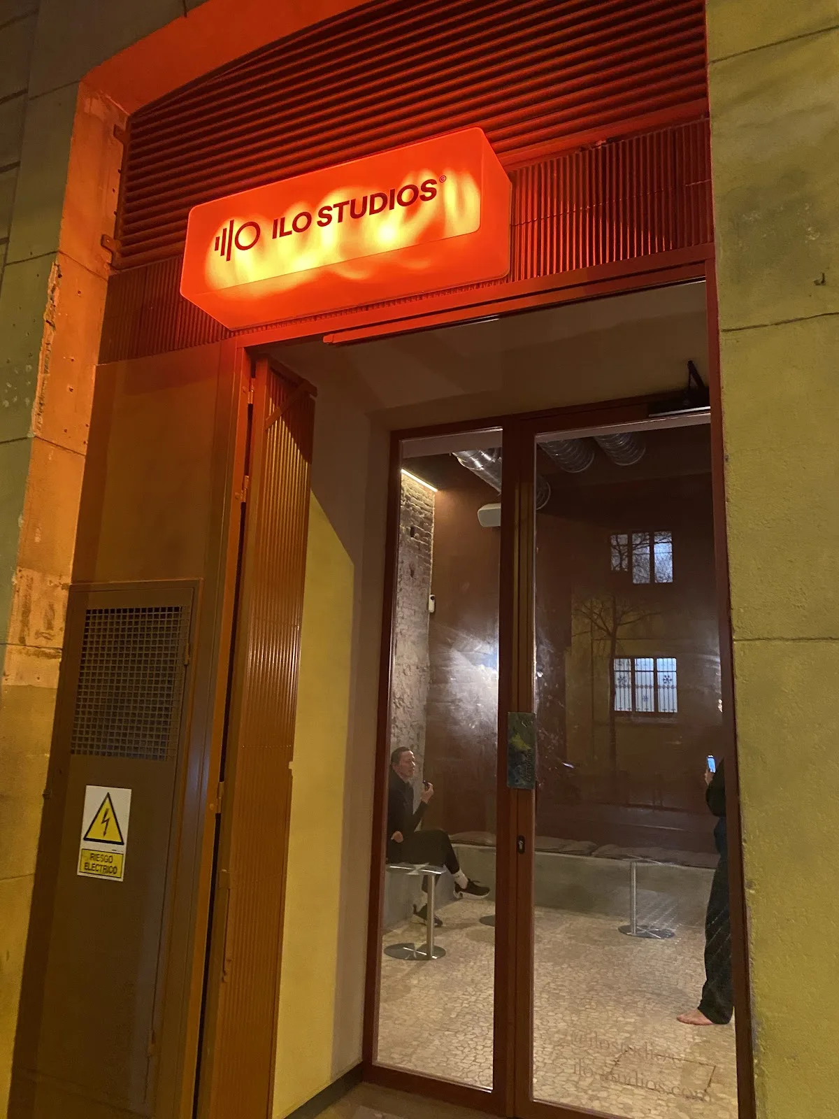 ILO STUDIOS