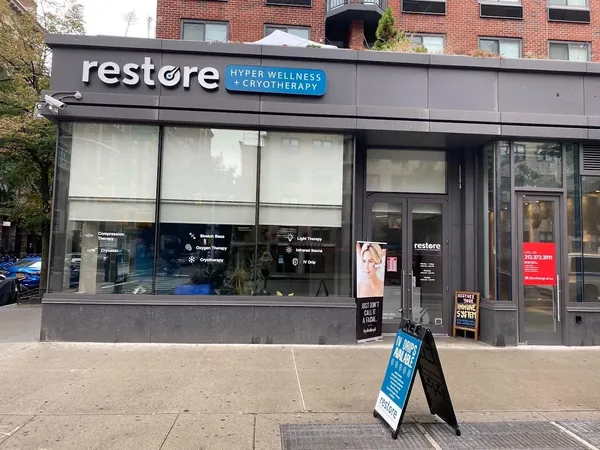 Restore Hyper Wellness (6th Ave)