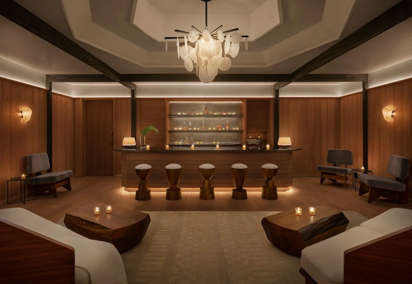 The Spa at The Reykjavik EDITION