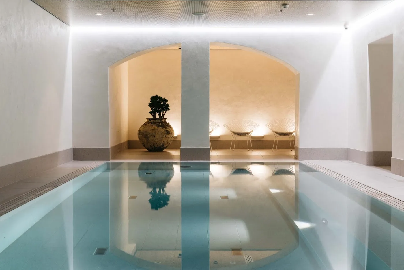 St. George Care Spa & Gym