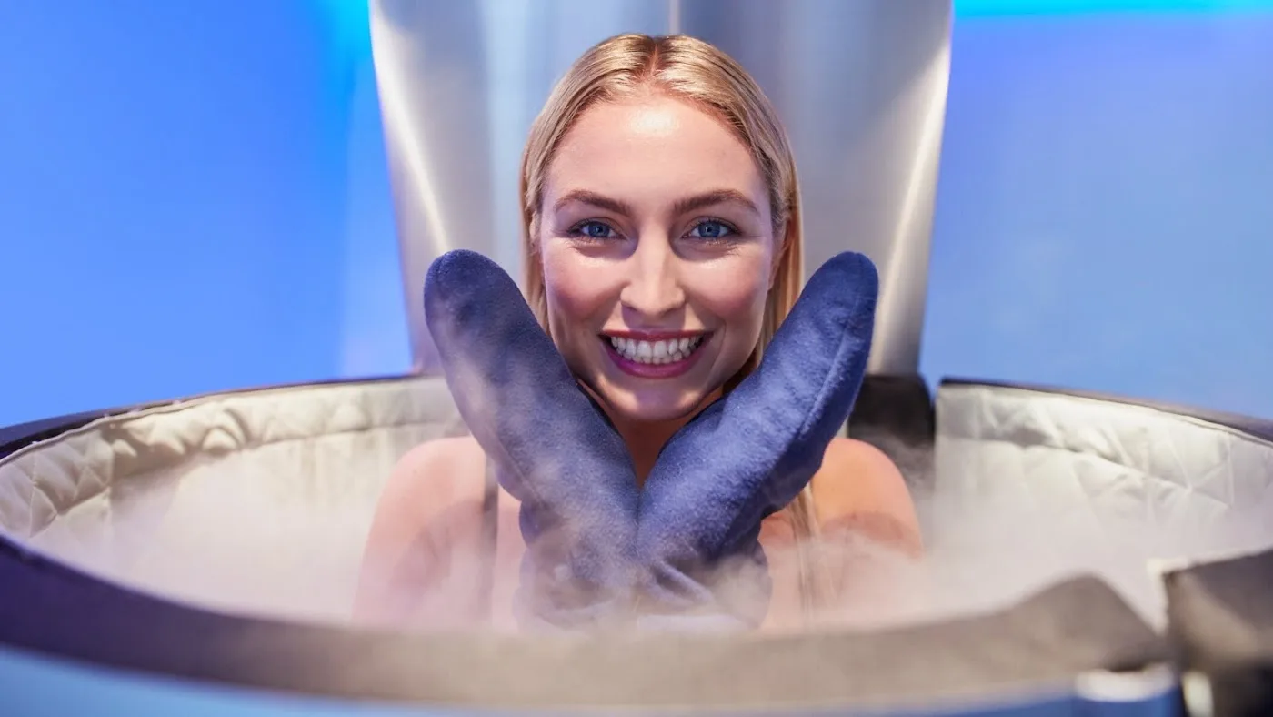 CryoStrong Toronto