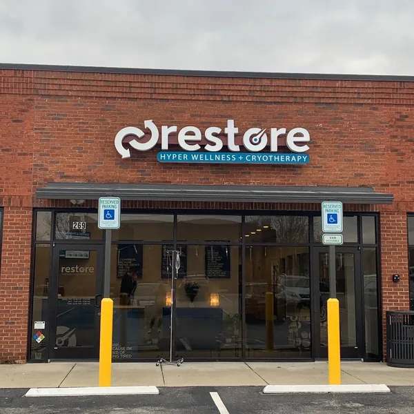 Restore Hyper Wellness (A Franklin Rd)