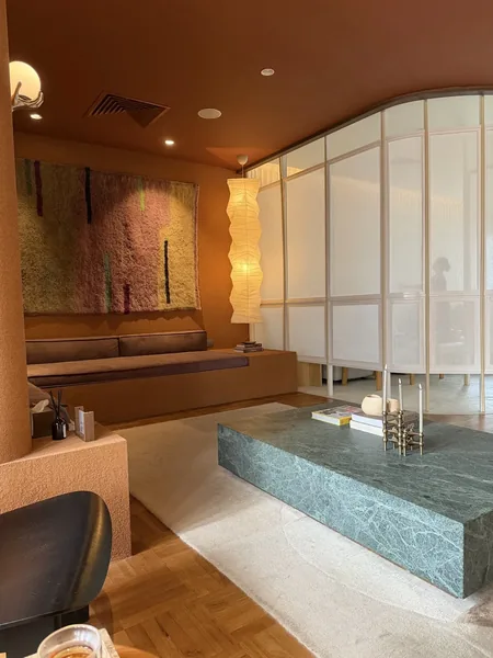 Hideaway New Bahru