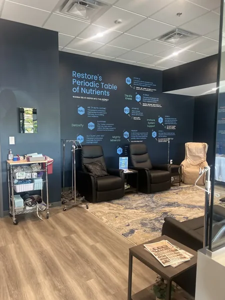 Restore Hyper Wellness (Pilot Knob Rd)