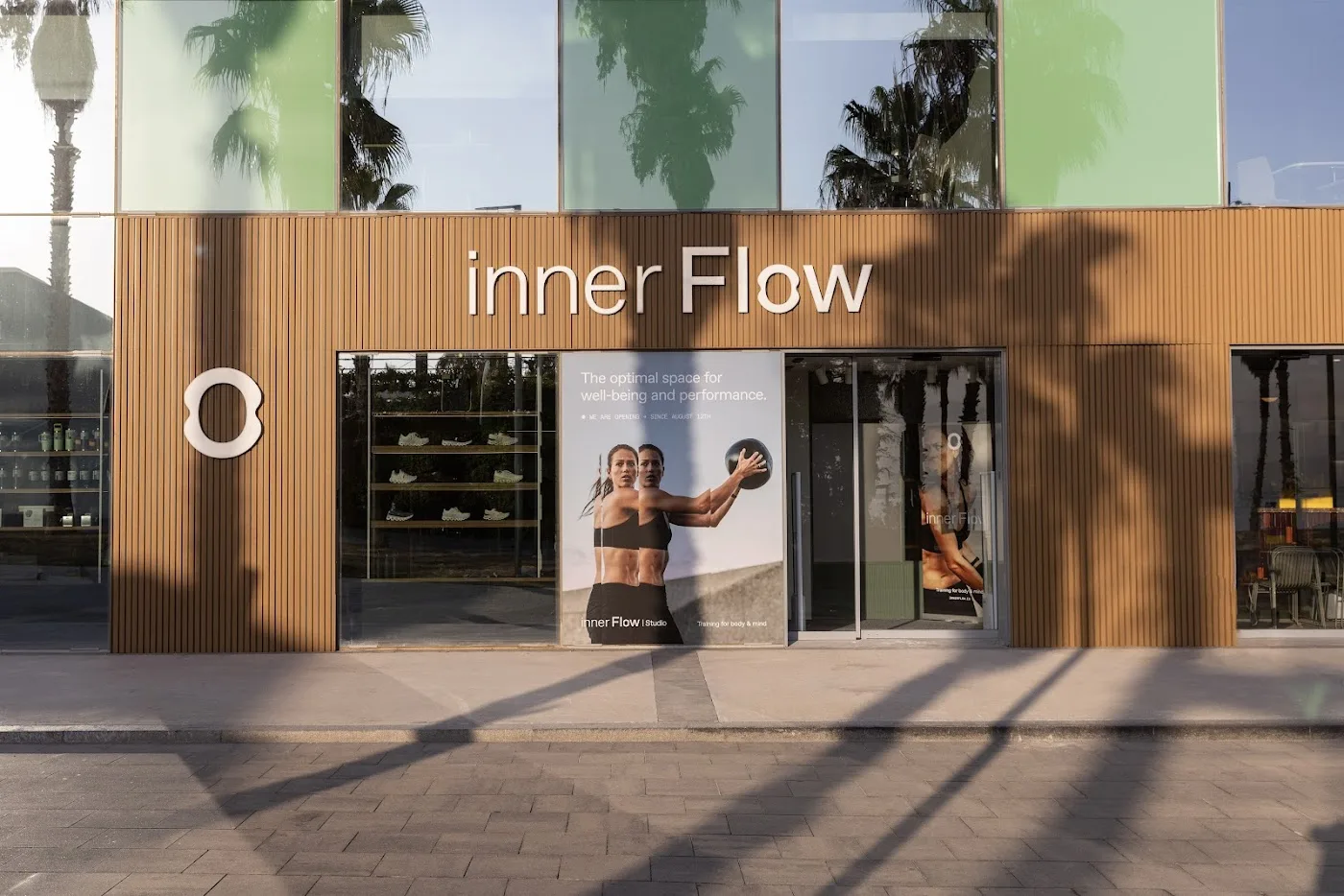 Inner Flow Studio