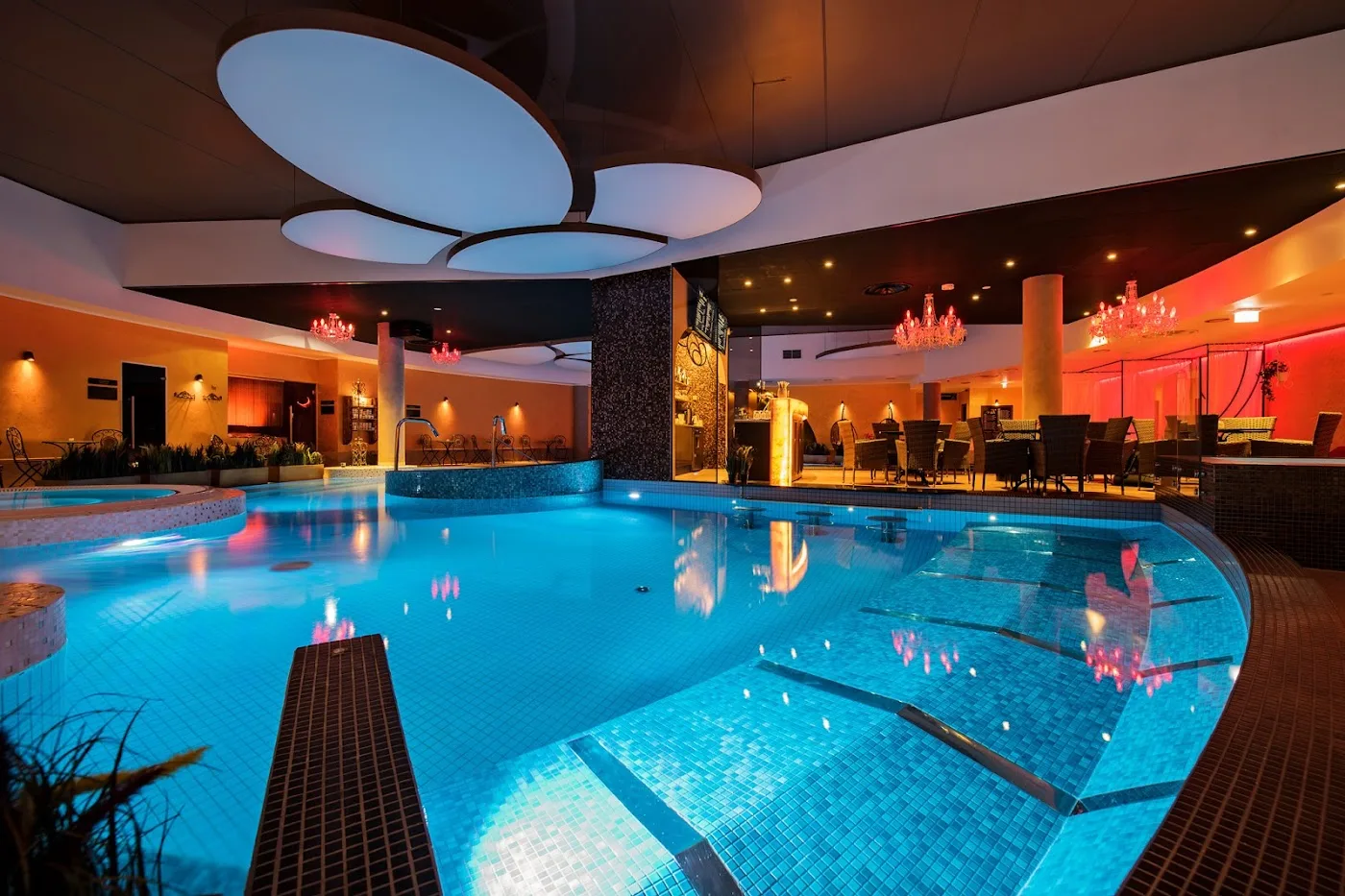 Elamus Spa
