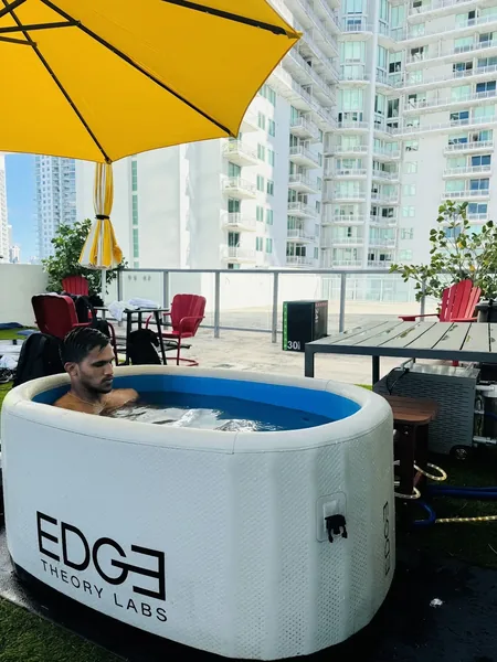 EDGE by ELIXR Wellness Brickell