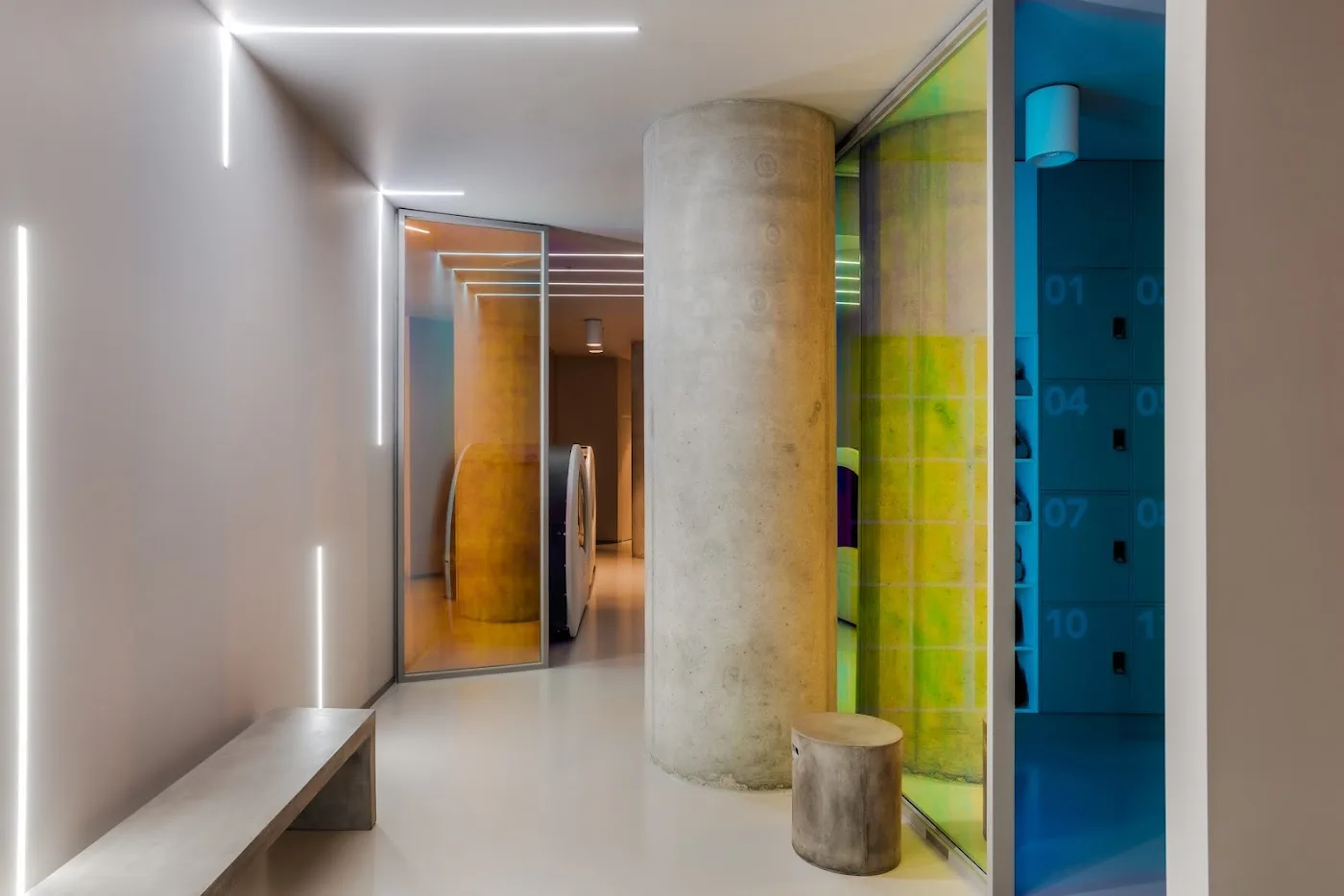 Alchemy Cryotherapy Centre