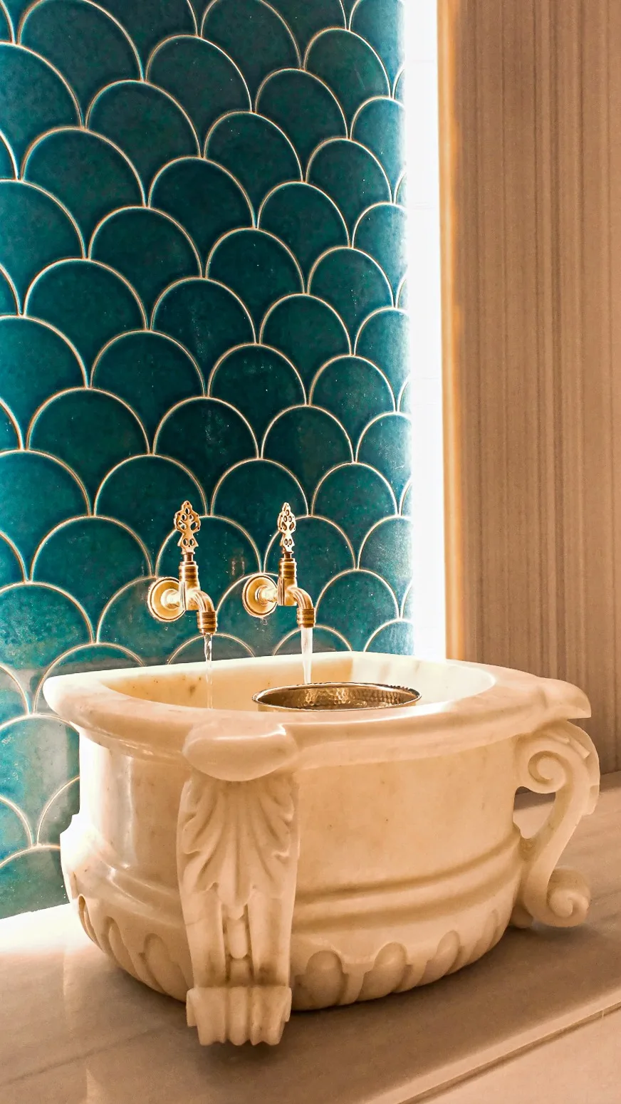 Qualia Spa & Wellness Novotel Bosphorus