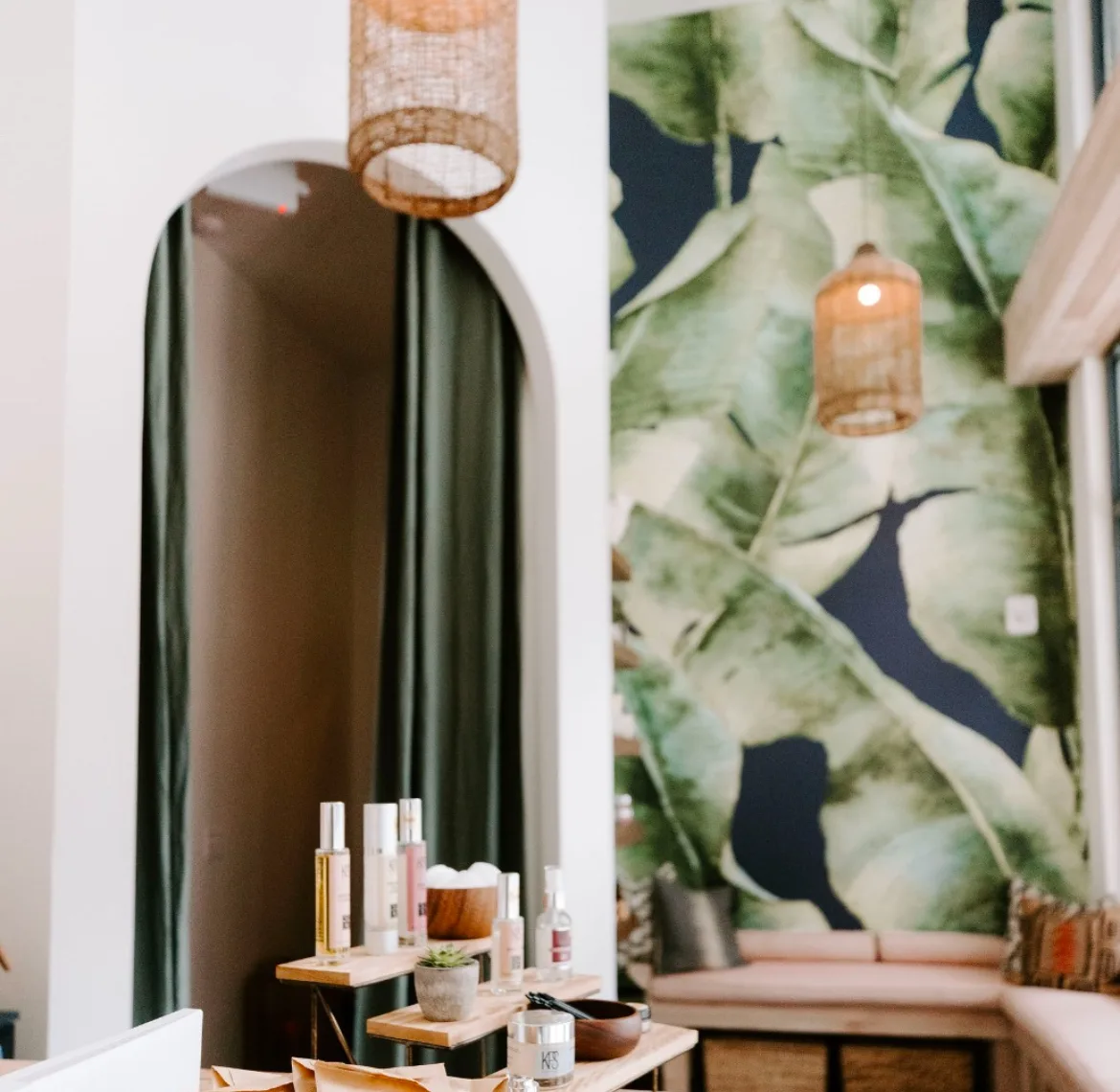 Pure Sweat Sauna Studio, The Gulch