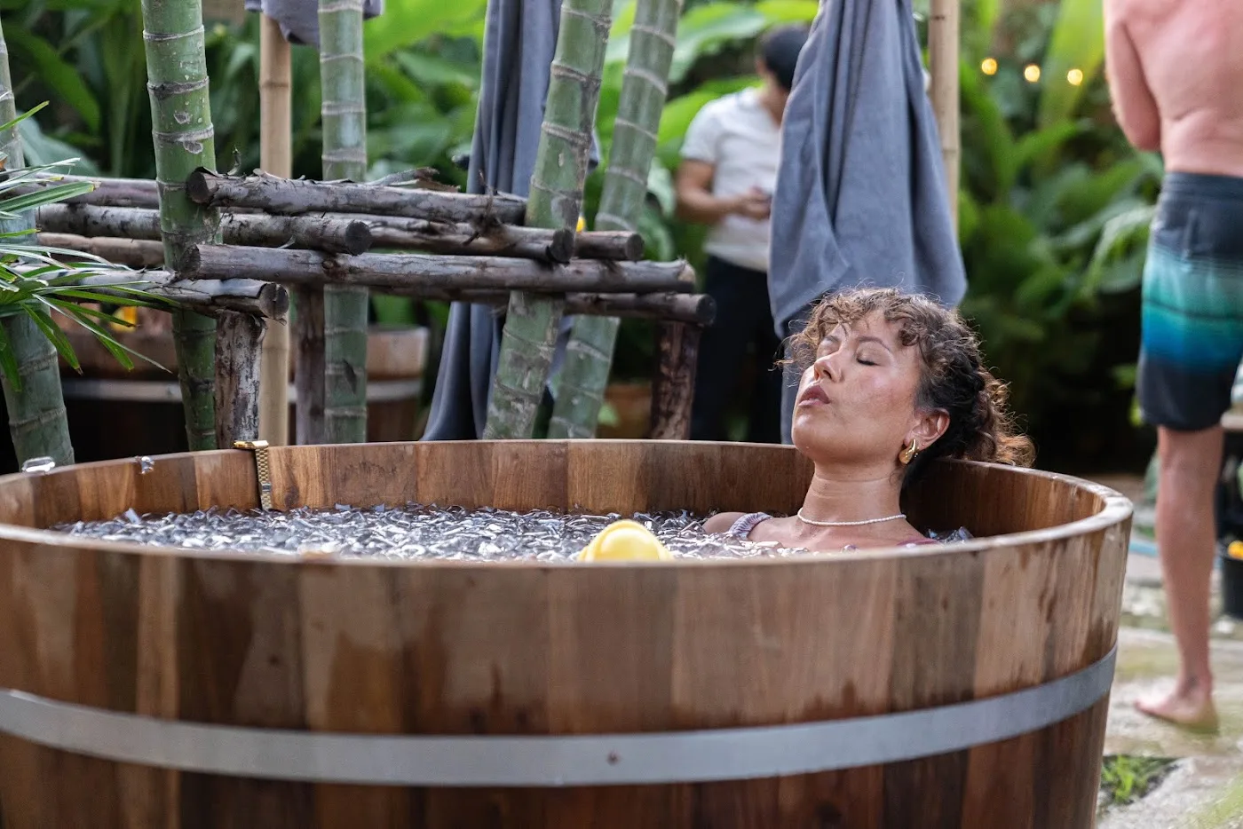 ICE HOUSE by Bangkok Ice Baths