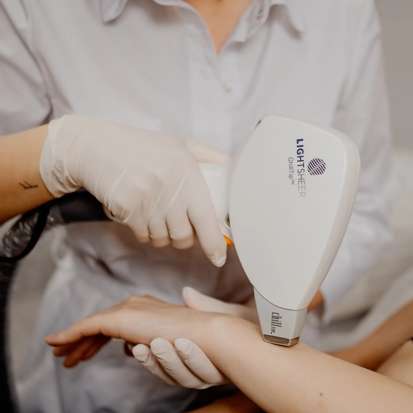 Beauty Laser