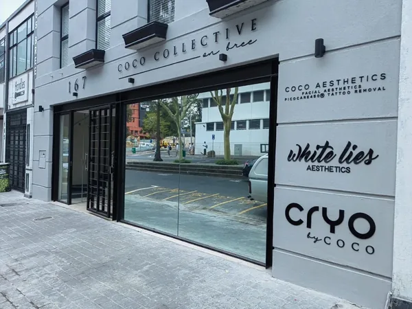 Coco Aesthetics
