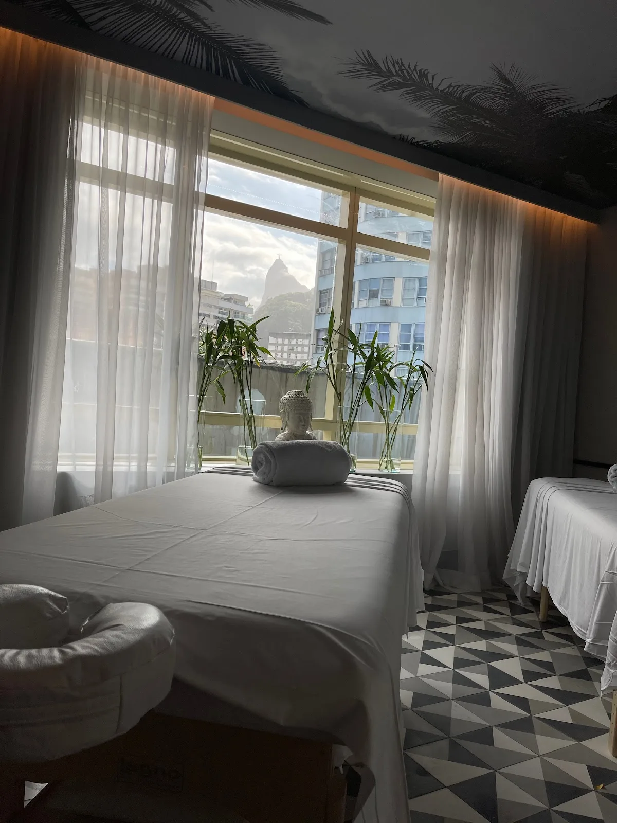 Bossa Spa